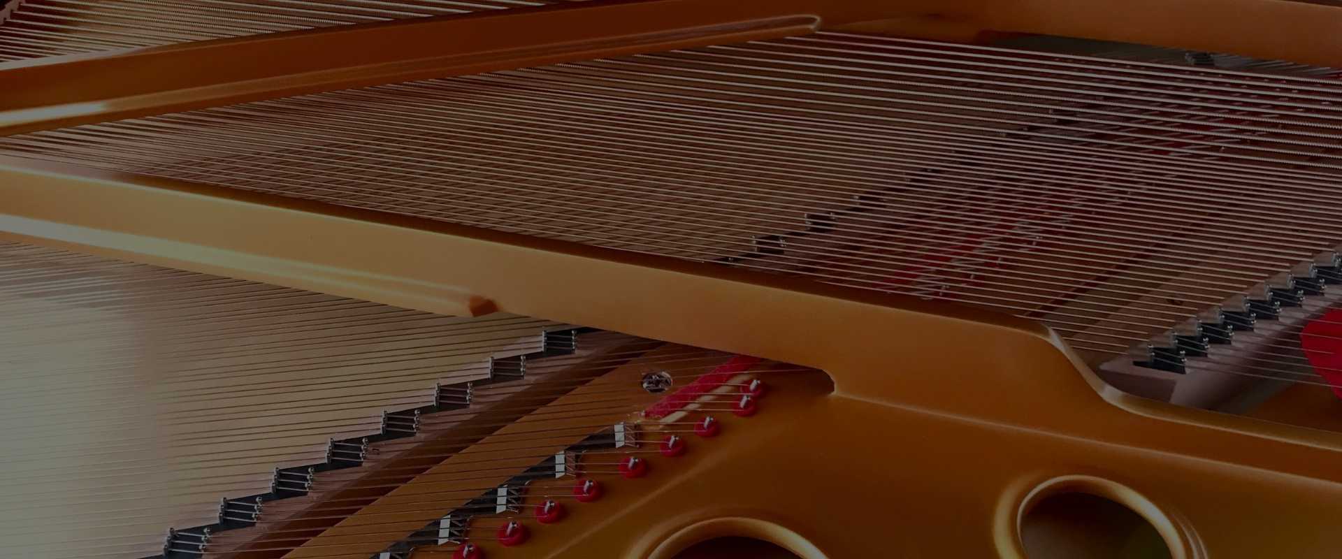 Pianostemmer-pianostemmen