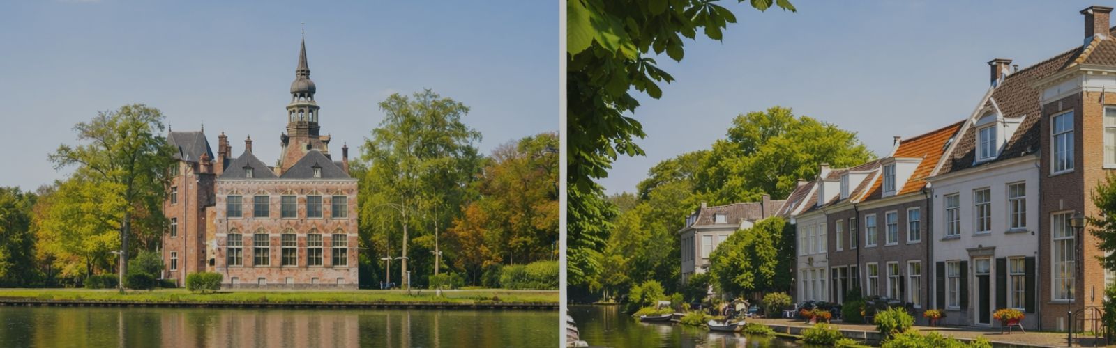 Pianostemmer in Breukelen, Vinkeveen en Maarssen