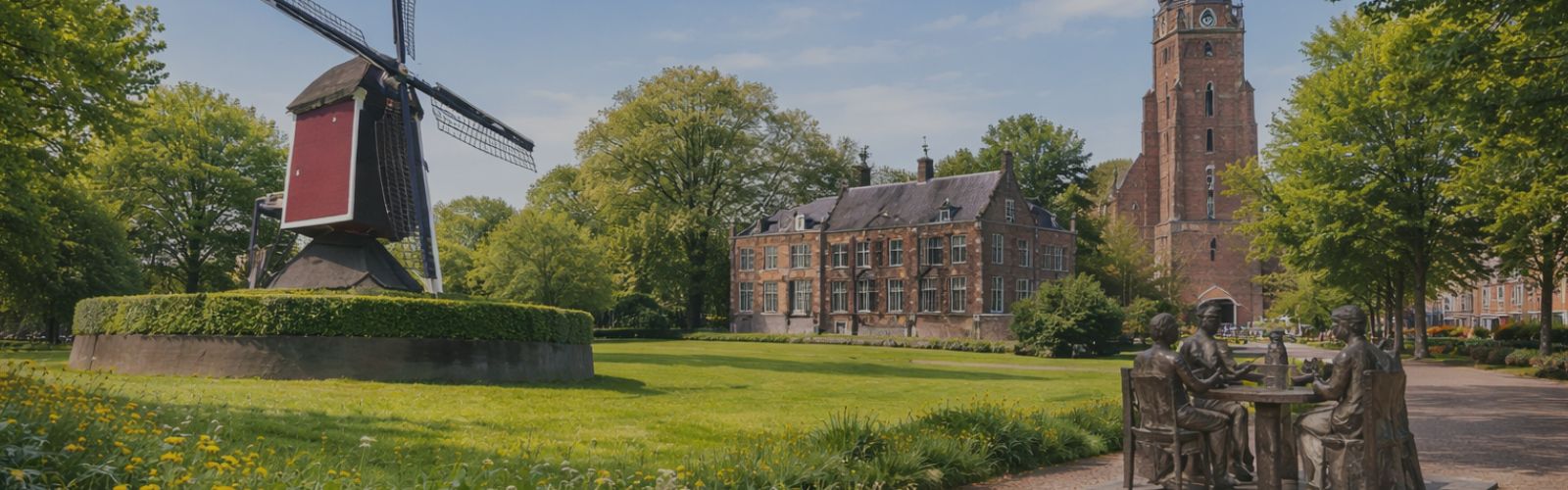 Pianostemmer in Nuenen, Mierlo, Geldrop en Son & Breugel