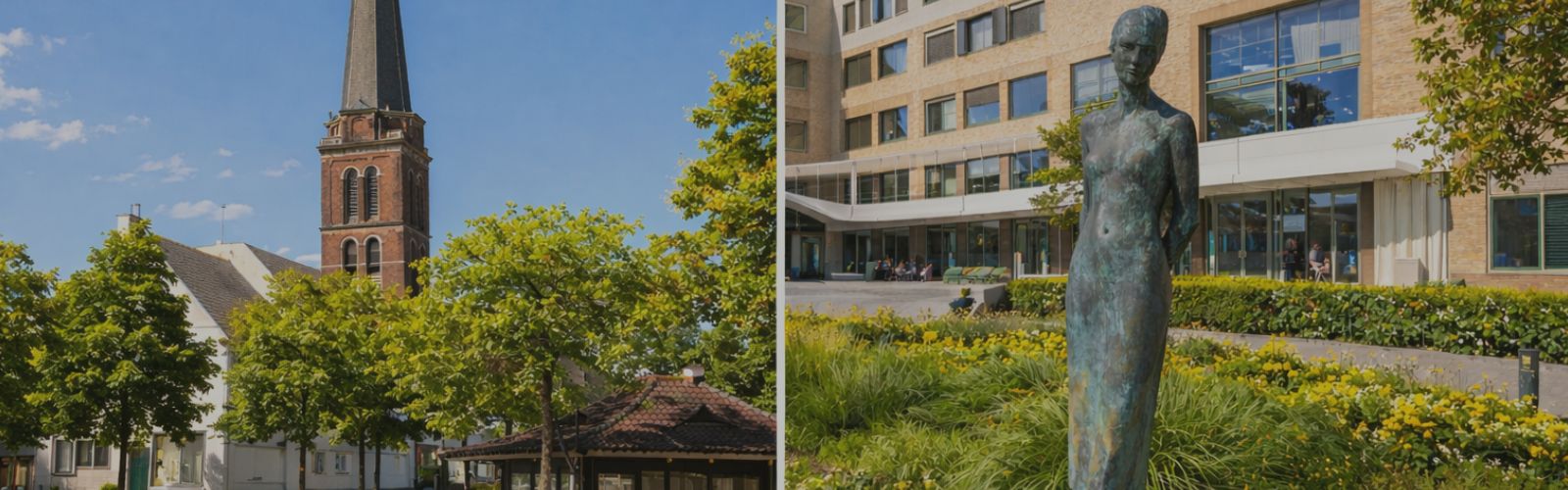 Pianostemmer in Baarn, Bilthoven en Soest