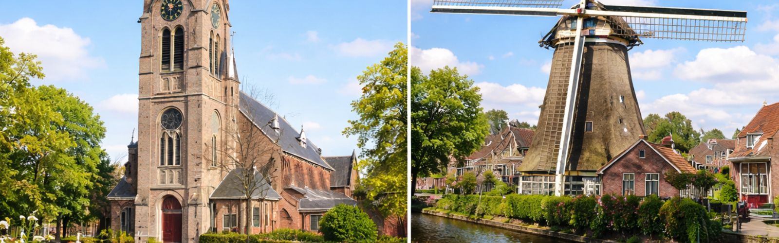 Pianostemmer in Laren, Blaricum en Eemnes