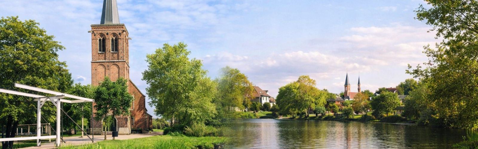 Pianostemmer in Kortenhoef en Vreeland