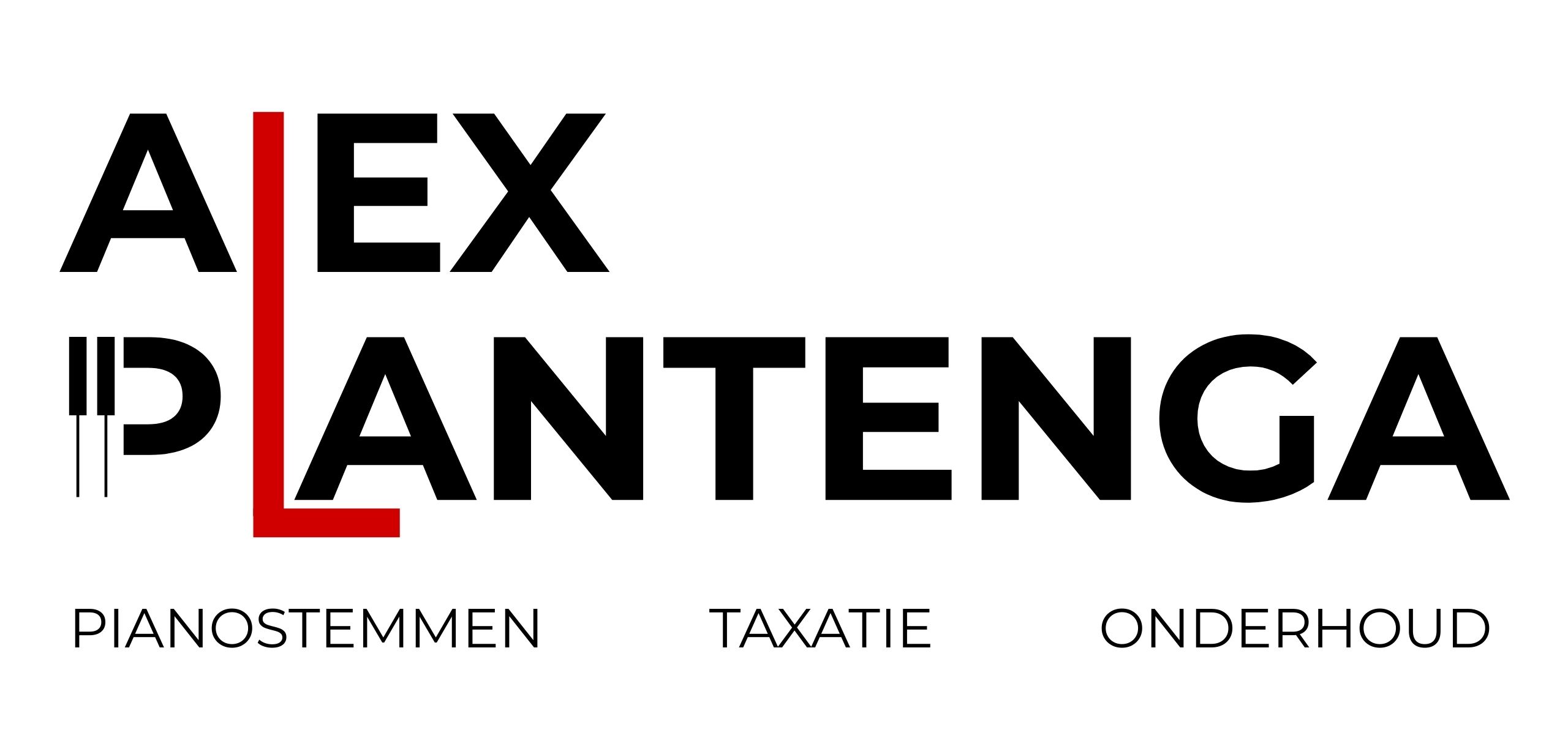 Alex Plantenga Pianostemmer